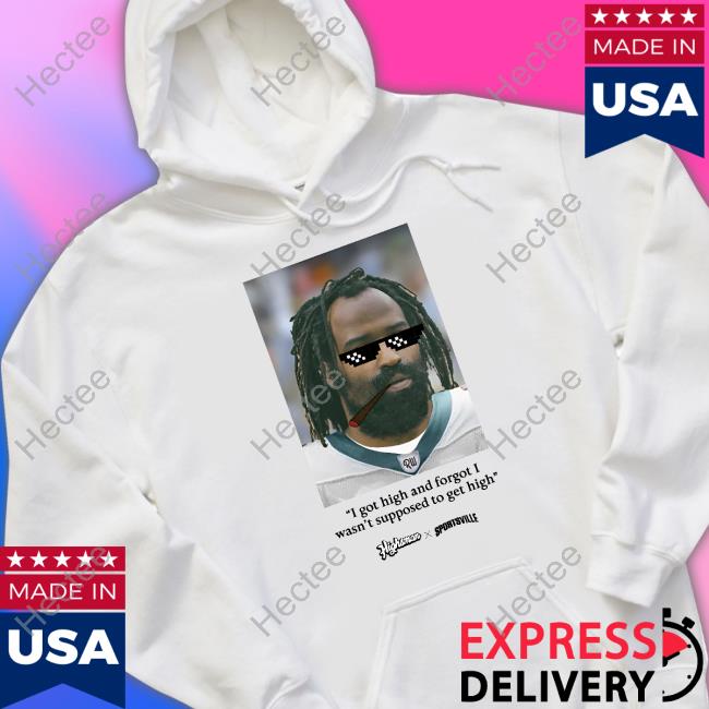 Hoodville Merch Ricky Iconic T Shirts