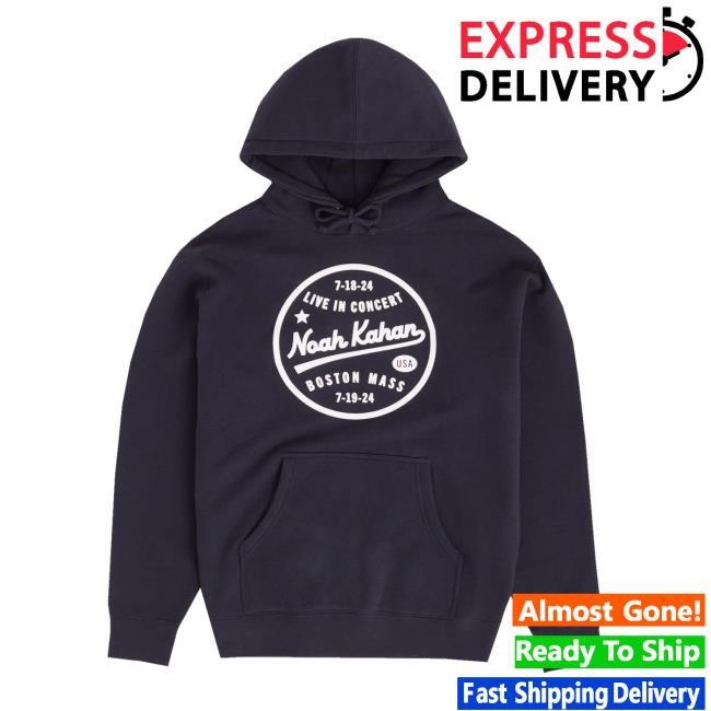 Noah Kahan Store Game Day Baseball Shirt
