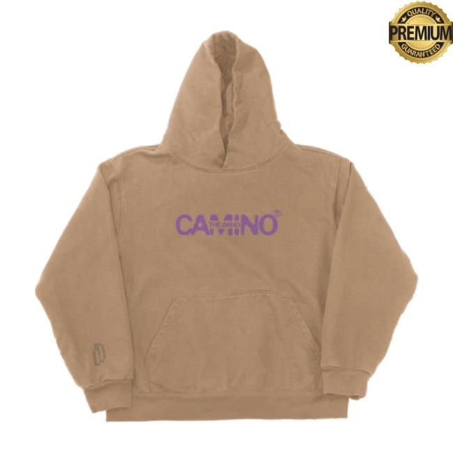 Original In My Arms Tour Classic Shirt Camino Merch Store Shop
