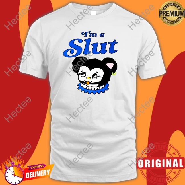 Are You A Slut Sensitive Loving Ugly Crier Trying Shirt