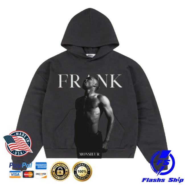 Trending Frank Paco Black Hoodie Sweatshirt Frankedwin Shop Merch Store