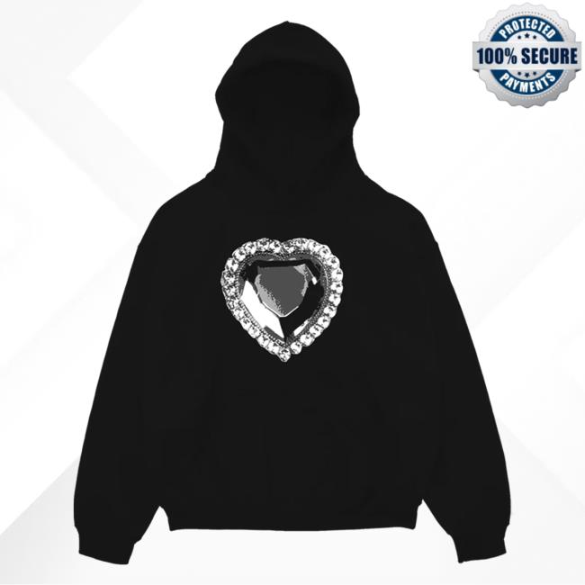 Official Nicki Minaj Merch Store Nicki Minaj Minaj Popover Hoodie Nicki Minaj Clothing Nickiminaj