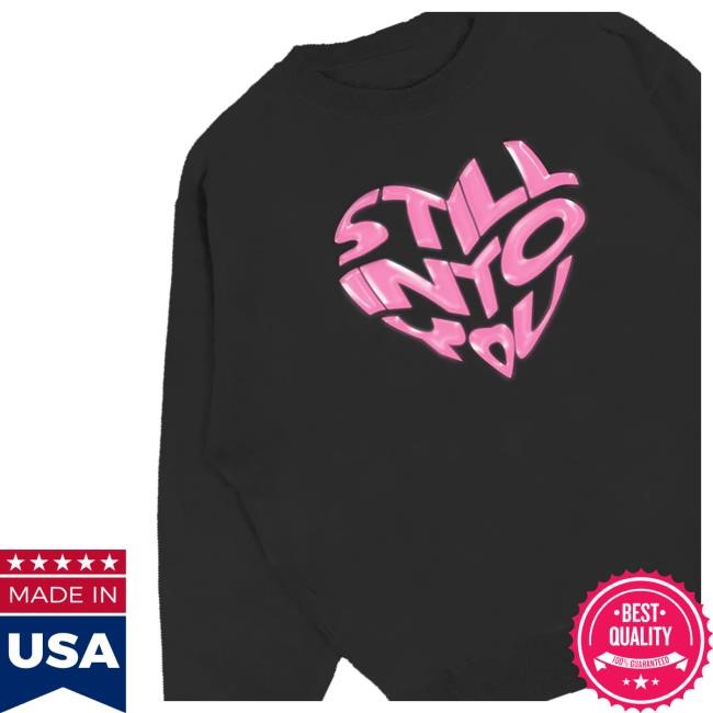 Paramore Merch Shop Store Official Still Into You T Shirts