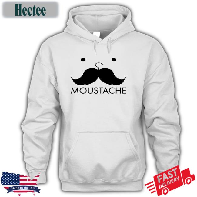 Moustache Shirt