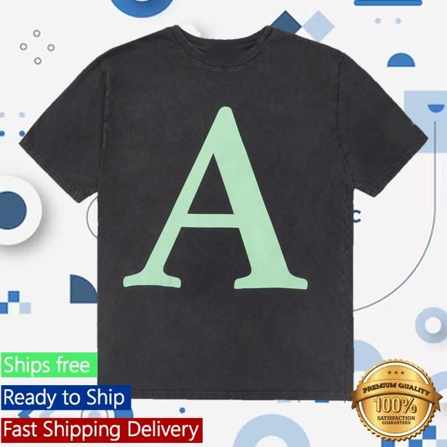 Dr Banana Merch Shop A-Side B-Side Long Sleeve Shirt