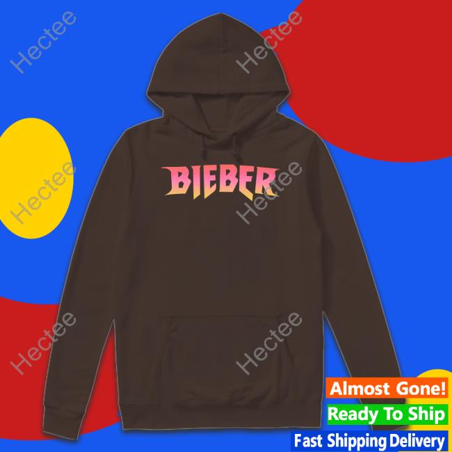 Justice Tour Updates Biber World Tour Sweatshirt Justicetournews