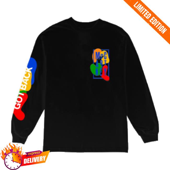 Trending Paul Mccartney Merch Store Got Back Black Shirts Paulmccartney Shop