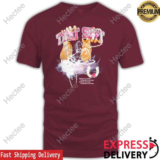 Fsgprints Store Thot Shit Stallion Shirt Shirts That Go Hard