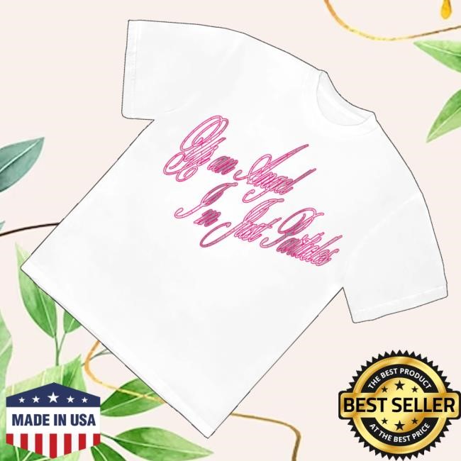 Benee Store Merch Ur An Angel Crewneck Sweatshirt