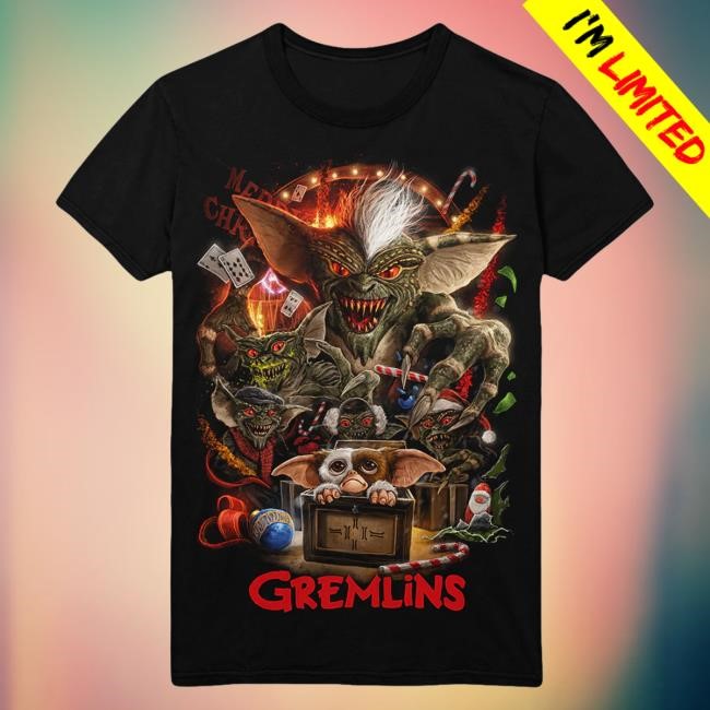 Guttergarbs Merch Shop Cute. Clever. Mischievous. Intelligent. Dangerous Classic Shirt