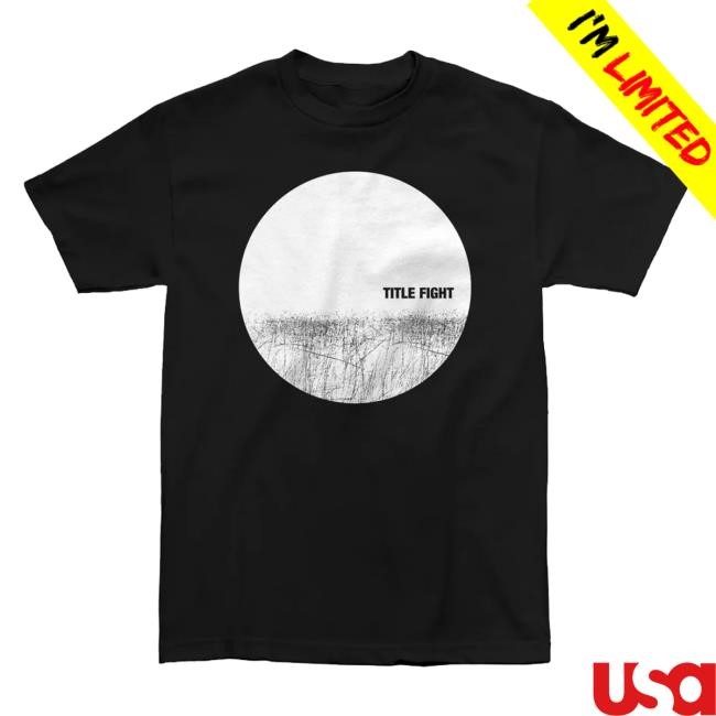 Cold Cuts Merch Store Shop Title Fight Scratch Sweaters
