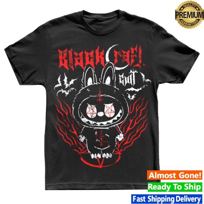 Trending Blackcraft Merch Pazuzu Shirts