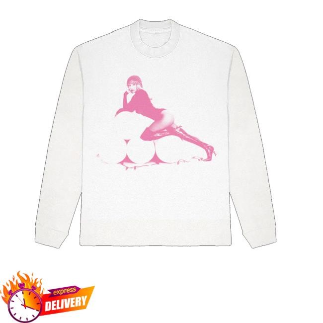 1Wish Merch Store Shop Ava Max Pink T-Shirt, Hoodie, Tank Top, Sweater And Long Sleeve T-Shirt