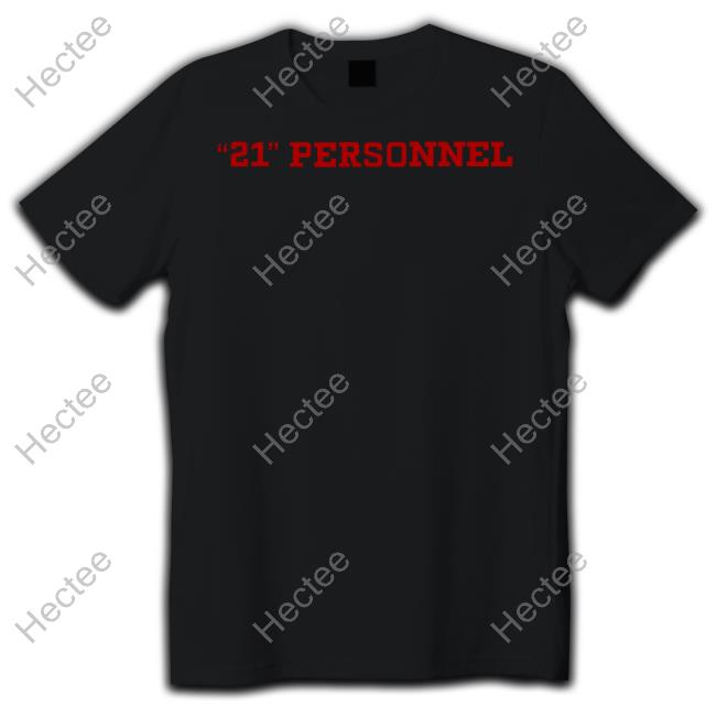 Officialkylejuszczyk 21 Personnel Long Sleeve T Shirt