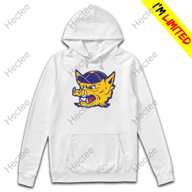 Sickos Committee Vamos Javelinas T-Shirt
