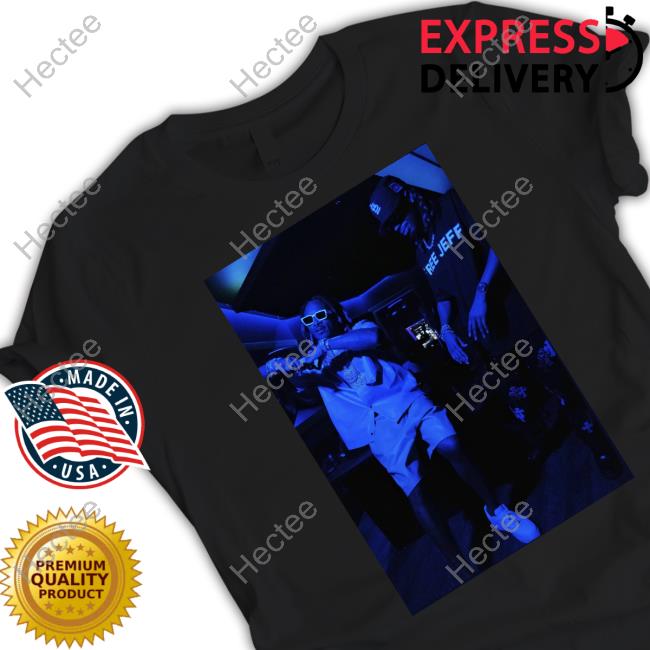 Metro Boomin Free Jeff 1Future Long Sleeve Tee Shirt