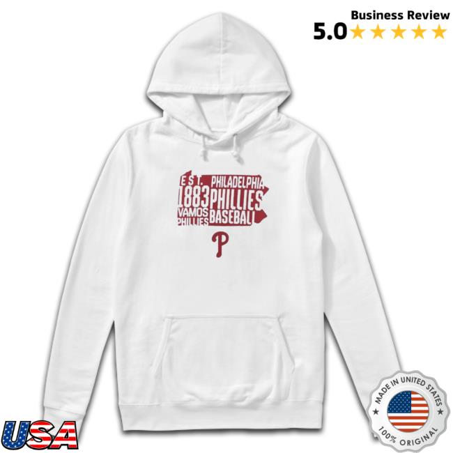 Official Philadelphia Phillies Hometown Hot Shot Tee Official Philadelphia Phillies Hometown Hot Shot Tee Shirt