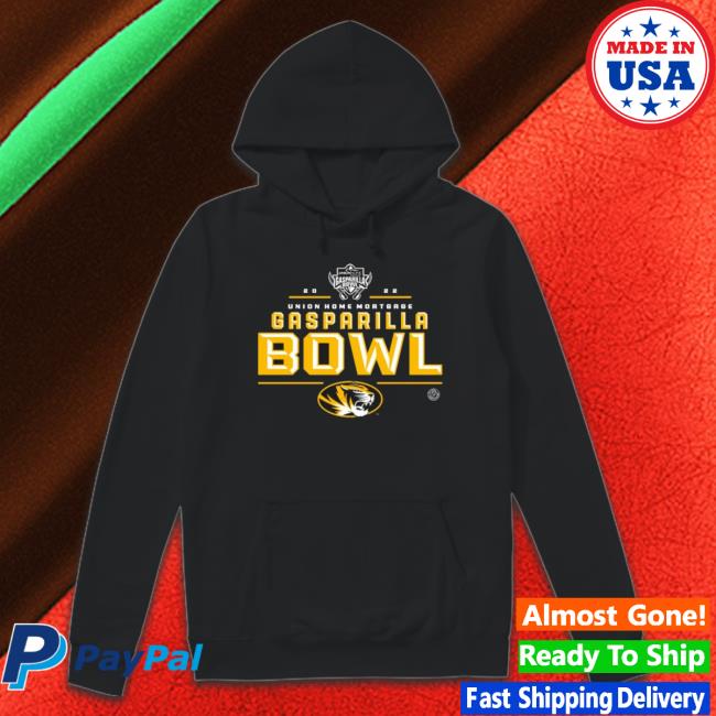 Missouri Tigers Gasparilla Bowl 2022 Long Sleeve Shirt Missouri Tigers Gasparilla Bowl 2022 Tee