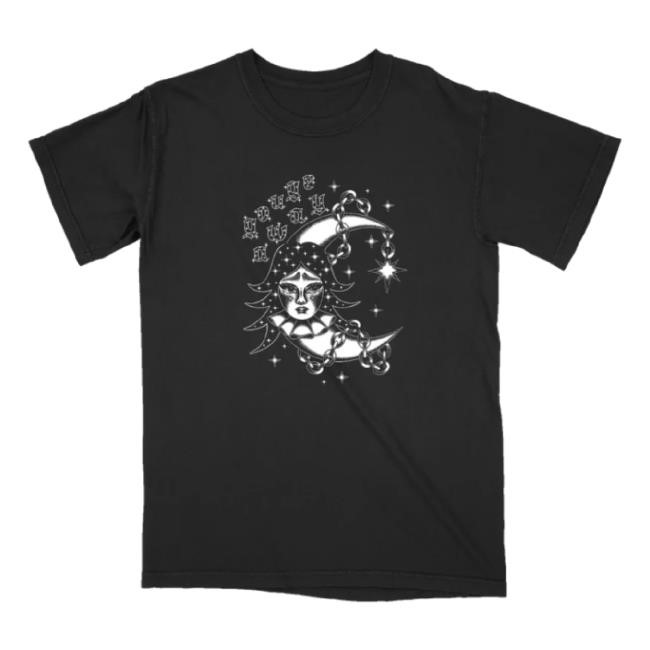 Official Stuck In A Dream Tee Shirt Pillow Head Merch Store Shop