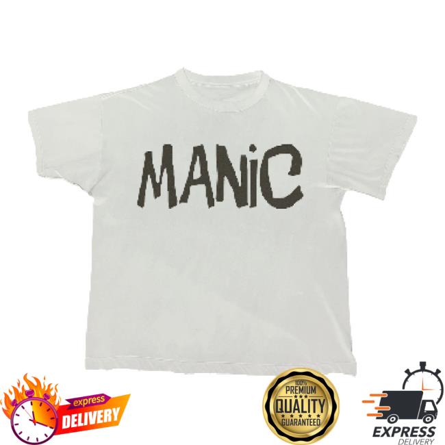 Trending Halsey Music Store Experimental Subject Long Sleeve Tee Halseymusicstore Shop