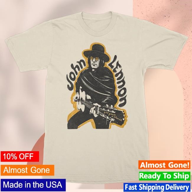 John Lennon Merch Shop Ev’Rybody’S Talking About Hoodie, Sweatshirt