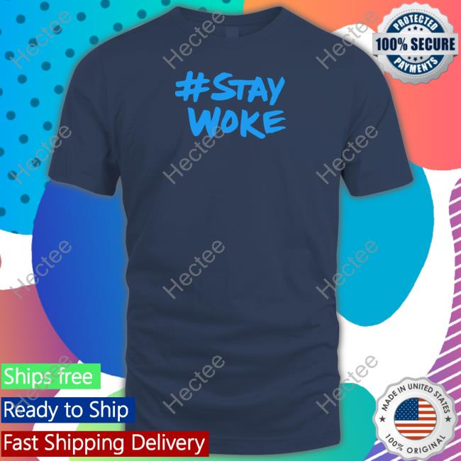 Elon Musk Stay Woke Sweatshirt Jack Dorsey