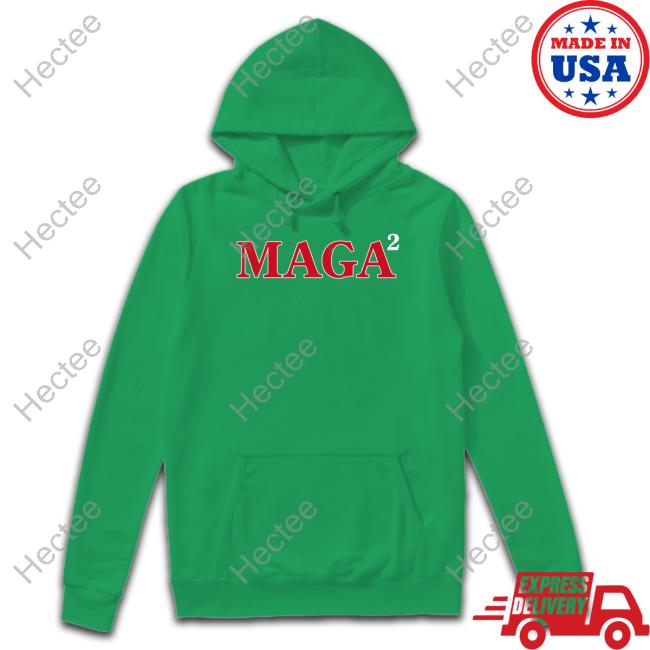 Maga Squared Tees Shop Don Jr