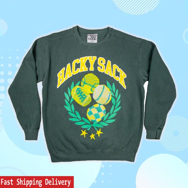 Official Feels So Good Merch Store Hacky Sack Shirts Fsgprints Shop