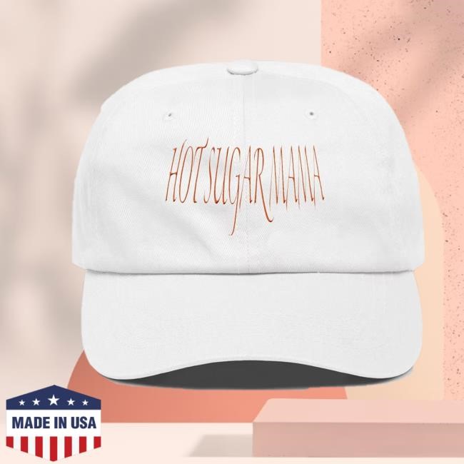 Alejandro Aranda Merch Hot Sugar Mama Hat