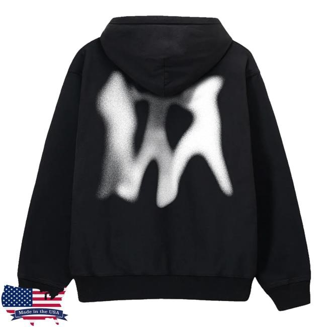 Again.. Figures Sweatshirt