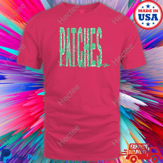 Dream Made Patches A Merch Store