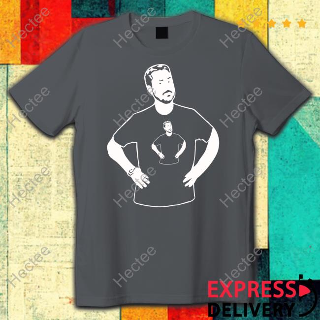 Wil Wheaton Sweatshirt StarTrek