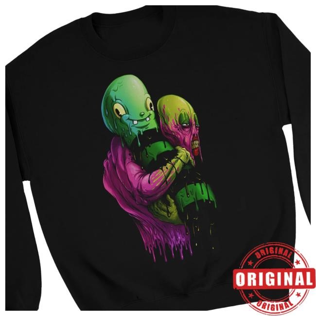 Alexpardee Pillbaby Tank Top