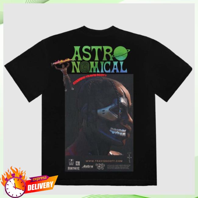 Trending Travis Scott Sicko Event Ii Classic Shirt Black Travisscott Merch Store