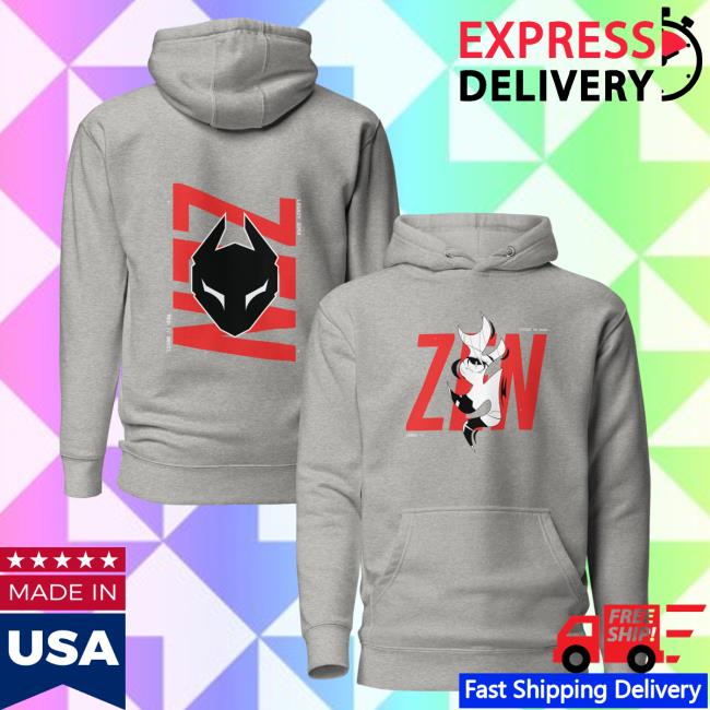 Official Vshojo Merch Store Vshojo Zen Legacy Tees
