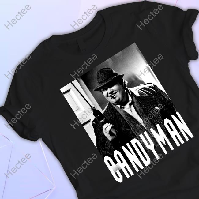 Methsyndicate Candyman New Shirt