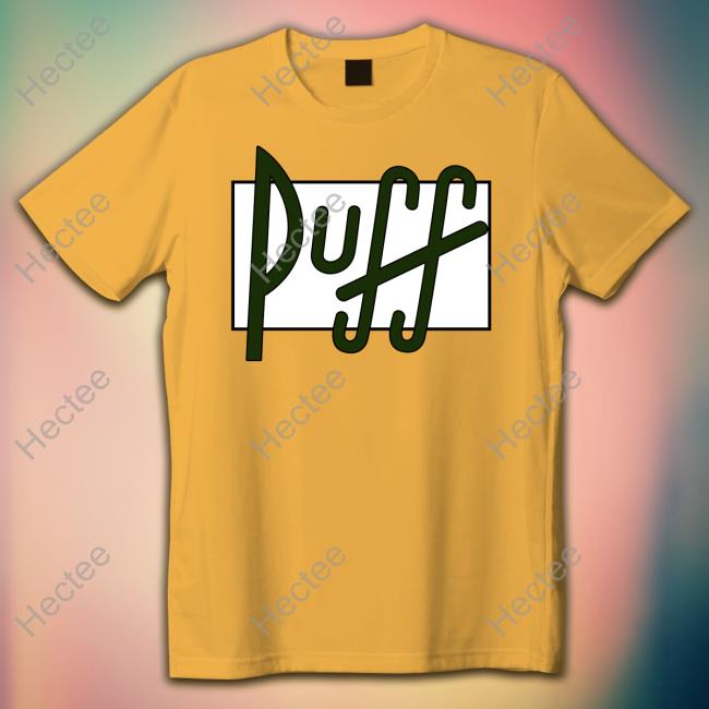 Puff Sweatshirts