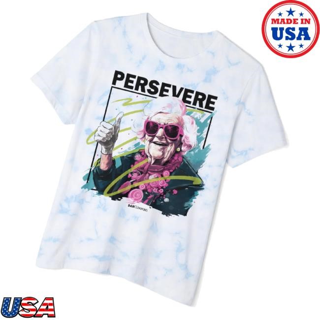 Trending Bad Magic Merch Perseverance Fairy Classic Shirt