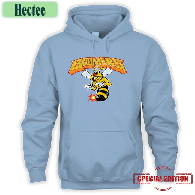 AB84 Merch Boomers Tee