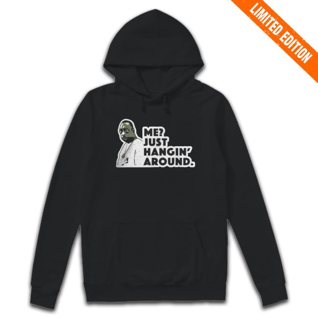 Beetle Merch Just Hangin Around T-Shirt
