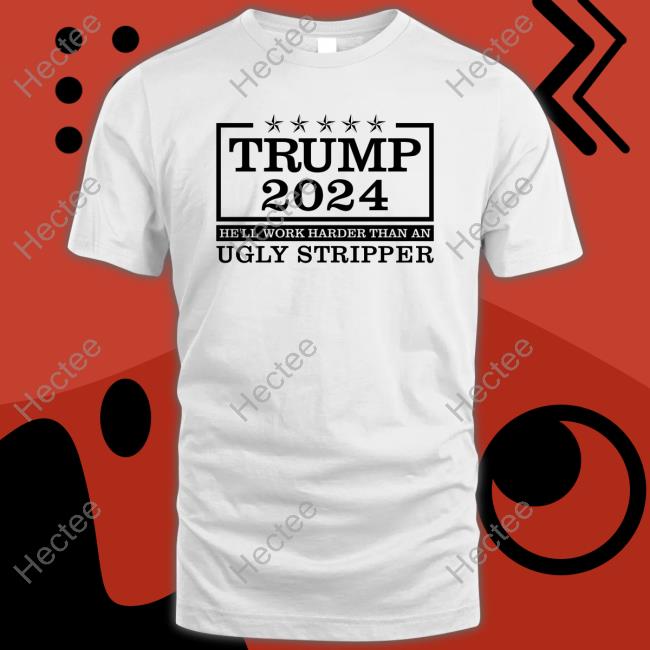 Trump 2024 Shirt New Shirt