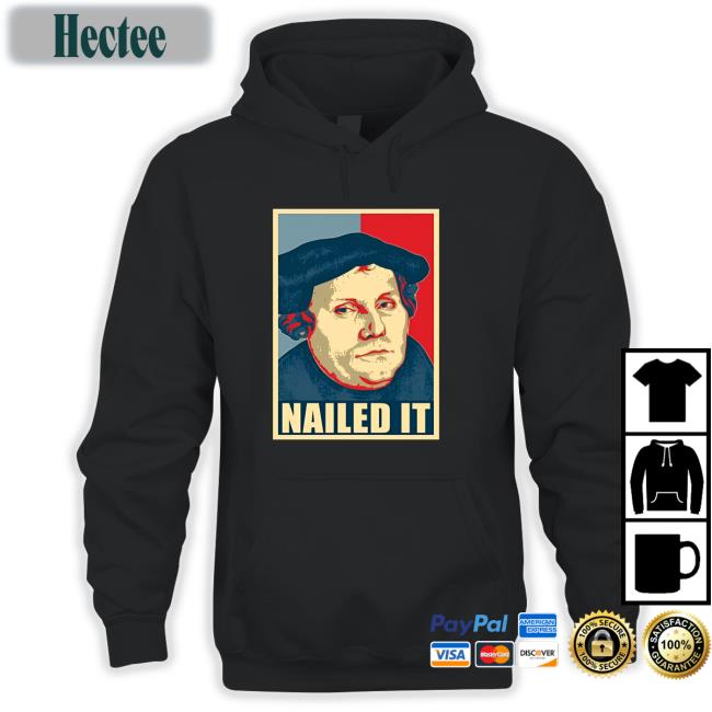 Nailed It Shirt