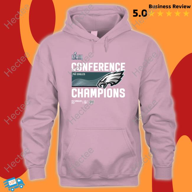 Eagles Conference Championship T-Shirts Eagles Nfc Champion Tee Shirt