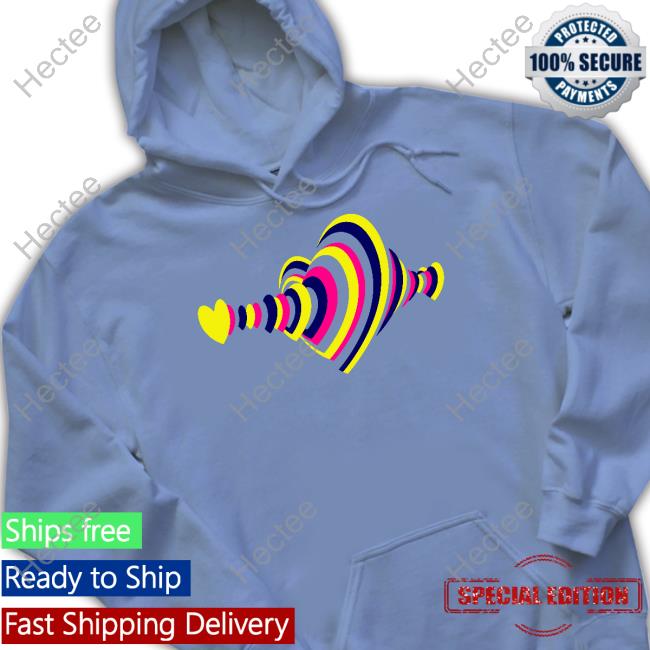 Bbc Eurovision Draw 2023 Tee Bbc Eurovision Draw 2023 Hoodie