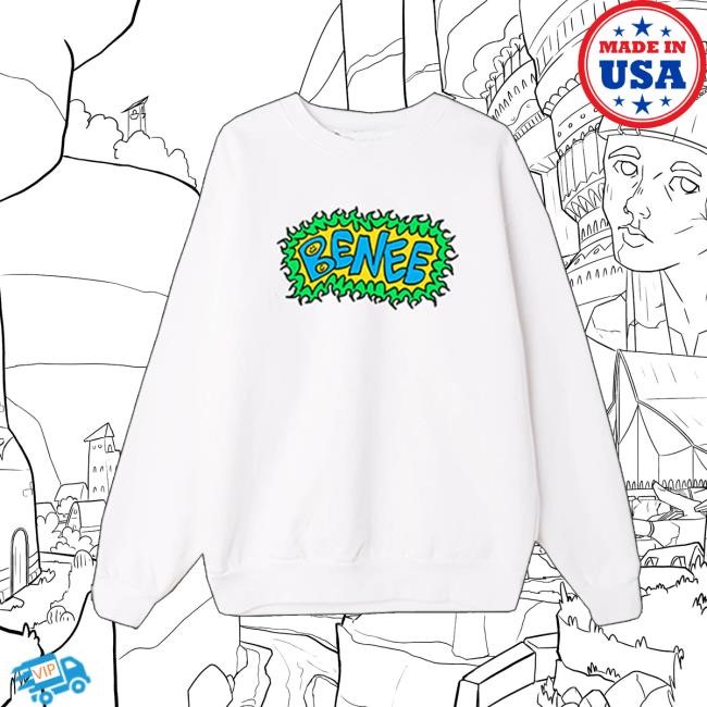 White Supalonely Print T-Shirt, Hoodie, Tank Top, Sweater And Long Sleeve T-Shirt Benee Store Merch