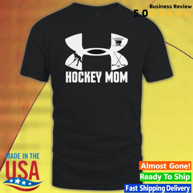 Official Under Armour Hockey Mom Sweatshirt
