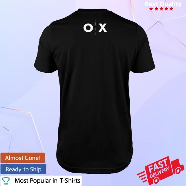 Outsidexbox Merch Hello It's My First Day Hoodie Sweatshirt