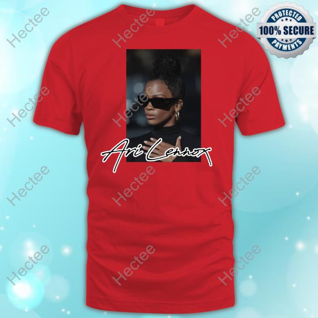 Ari Lennox Long Sleeve