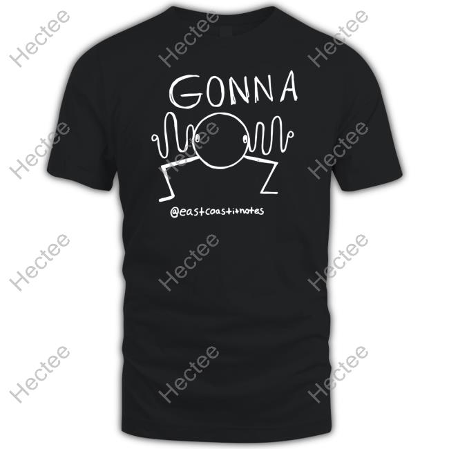 Punkwithacamera Gunna - East Coast Notes It Hoodie