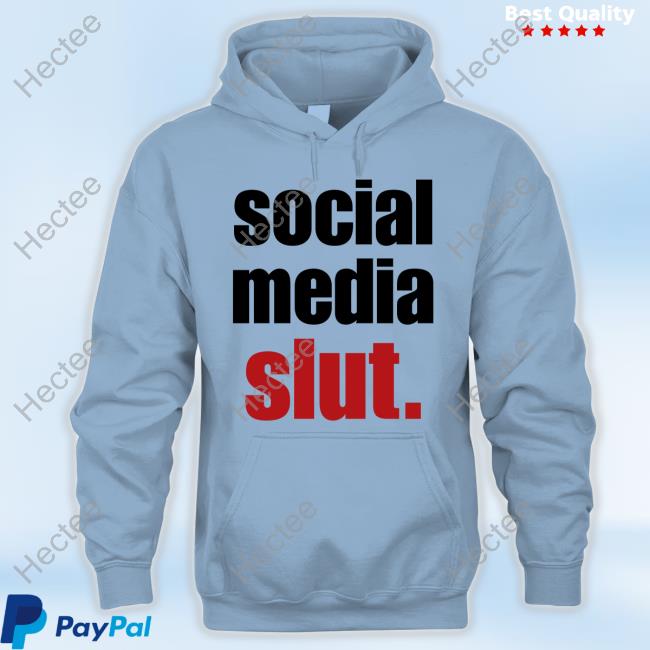 Nikα Social Media Slut T Shirt Earth2nika Social Media Slut Tank Top